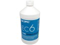 XSPC EC6 Płyn chłodzący, 1 litr - nieprzezroczysty niebieski, UV - 2442727