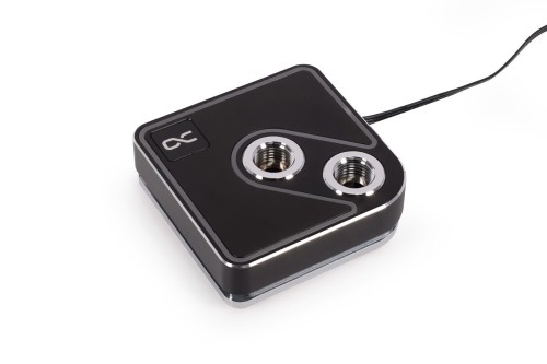 Alphacool 13446 część / akcesorium do systemów chłodzenia komputerów Blok wodny - 1886045