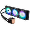 Kolink Umbra Void 360 AIO Procesor Zestaw do chłodzenia płynami 12 cm Czarny 3 szt. - 2442763