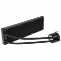 Kolink Umbra Void 360 AIO Procesor Zestaw do chłodzenia płynami 12 cm Czarny 3 szt. - 2442768