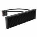 Kolink Umbra Void 360 AIO Procesor Zestaw do chłodzenia płynami 12 cm Czarny 3 szt. - 2442767
