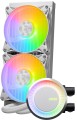 Chłodzenie wodne MSI MAG CORELIQUID E240 WHITE ARGB 2x120mm - 1868676