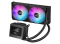Chłodzenie wodne Asus ROG RYUJIN III 240 ARGB 2x120mm - 2442793