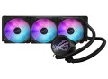 Chłodzenie wodne Asus ROG RYUO III 360 ARGB 3x120mm - 1555387