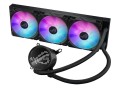 Chłodzenie wodne Asus ROG RYUO III 360 ARGB 3x120mm - 2442820