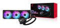 Chłodzenie wodne Asus ROG RYUO III 360 ARGB 3x120mm - 2116350