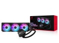 Chłodzenie wodne Asus ROG RYUO III 360 ARGB 3x120mm - 1555388