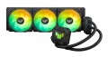Chłodzenie wodne Asus TUF GAMING LC II 360 ARGB 3x120mm - 1905539