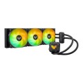Chłodzenie wodne Asus TUF GAMING LC II 360 ARGB 3x120mm - 1741310