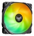 Chłodzenie wodne Asus TUF GAMING LC II 360 ARGB 3x120mm - 2442824