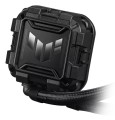 Chłodzenie wodne Asus TUF GAMING LC II 360 ARGB 3x120mm - 2442825