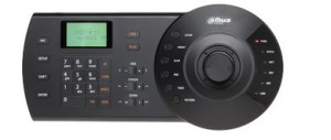 Dahua Technology NKB1000-E komponent urządzeń zabezpieczających