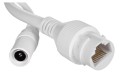 Kamera IP Hikvision DS-2CD1H43G2-IZ (2.8-12mm) - 2442865