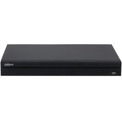 Dahua Technology Lite DHI-NVR4216-16P-4KS3 Sieciowy Rejestrator Wideo (NVR) 1U - 2442881