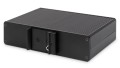 Przedłużacz/Extender PoE+ DIGITUS 4-portowy Gigabit 802.3at/af, 60W - 2442938
