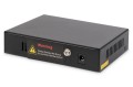 Switch niezarządzalny DIGITUS DN-95330 4x Gigabit Ethernet, PoE+ af/at 62W, 1 port uplink, desktop - 2442941