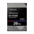 Dysk twardy HDD WD Ultrastar 24TB 3,5" SAS 0F59373 - 2330110