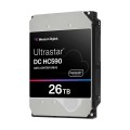 Dysk twardy HDD WD Ultrastar 24TB 3,5" SATA 0F65684 - 2330124