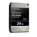 Dysk twardy HDD WD Ultrastar 24TB 3,5" SATA 0F65684 - 2442992