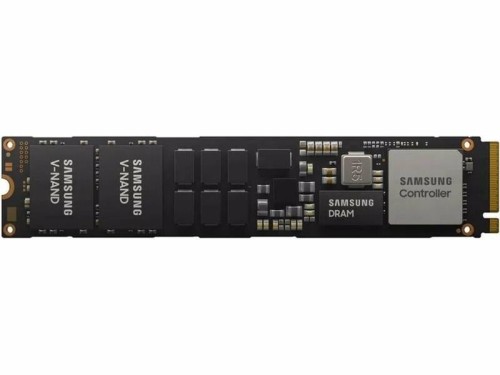 Samsung PM9A3 960 GB M.2 PCI Express 4.0 NVMe MLC - 2442993