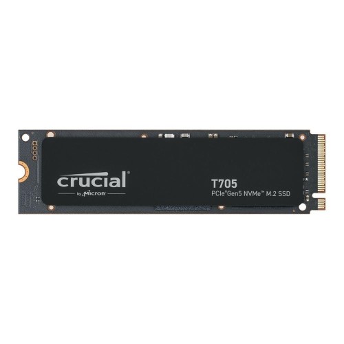 Dysk M.2 1TB Crucial T705 NVMe PCIe 5.0 x 4 - 2443001