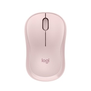 Mysz Logitech M240 Silent Pink