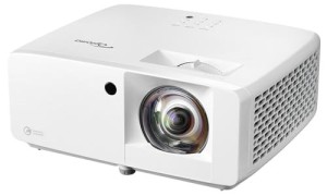 Projektor Optoma UHZ35ST DLP UHD 3500ANSI 500000:1 2xHDMI RS232 RJ45 USB