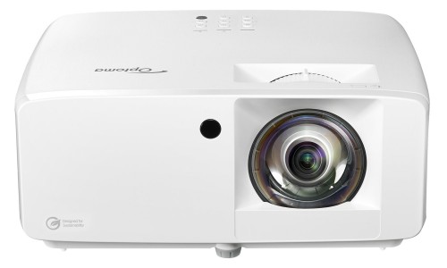 Projektor Optoma UHZ35ST DLP UHD 3500ANSI 500000:1 2xHDMI RS232 RJ45 USB - 2440625