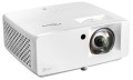 Projektor Optoma UHZ35ST DLP UHD 3500ANSI 500000:1 2xHDMI RS232 RJ45 USB - 2440615