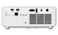 Projektor Optoma UHZ35ST DLP UHD 3500ANSI 500000:1 2xHDMI RS232 RJ45 USB - 2440616