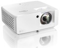 Projektor Optoma UHZ35ST DLP UHD 3500ANSI 500000:1 2xHDMI RS232 RJ45 USB - 2440621