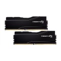 G.SKILL TRIDENT Z5CK DDR5 CUDIMM 2X24GB 8200MHZ CL40 BLACK F5-8200C4052G24GX2-TZ5CK - 2434227