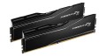 G.SKILL TRIDENT Z5CK DDR5 CUDIMM 2X24GB 8200MHZ CL40 BLACK F5-8200C4052G24GX2-TZ5CK - 2434220