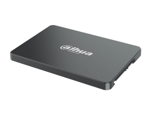 SSD SATA2.5" 256GB SSD-C800AS256G DAHUA - 2443007