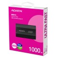 ADATA SD810 1 TB Czarny - 2443031