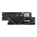 XPG GAMMIX S70 BLADE 512 GB M.2 PCI Express 4.0 NVMe 3D NAND - 2443033