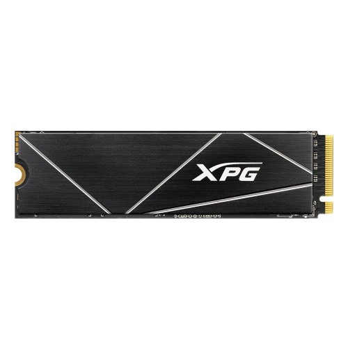 XPG GAMMIX S70 BLADE 512 GB M.2 PCI Express 4.0 NVMe 3D NAND - 2443033