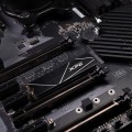 XPG GAMMIX S70 BLADE 512 GB M.2 PCI Express 4.0 NVMe 3D NAND - 1339033