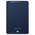 ADATA HV620S zewnętrzny dysk twarde 1000 GB Niebieski - 1887050