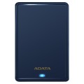 ADATA HV620S zewnętrzny dysk twarde 1000 GB Niebieski - 2443048