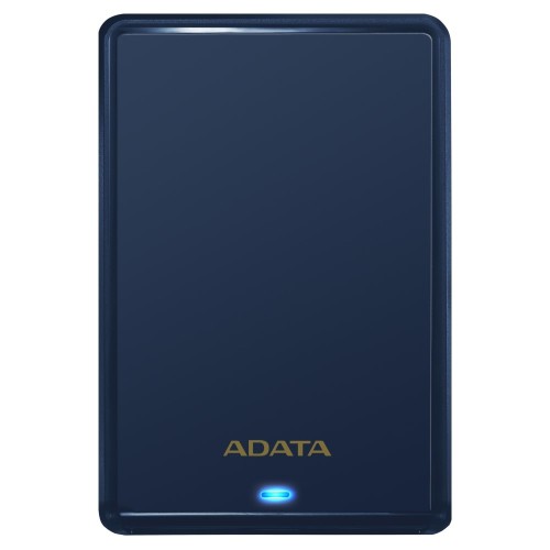 ADATA HV620S zewnętrzny dysk twarde 1000 GB Niebieski - 1887050