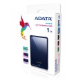 ADATA HV620S zewnętrzny dysk twarde 1000 GB Niebieski - 1887048