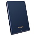ADATA HV620S zewnętrzny dysk twarde 1000 GB Niebieski - 2443052
