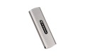 Transcend ESD320A 1 TB USB Typu-A 3.2 Gen 2 (3.1 Gen 2) Szary - 2443056
