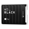 Western Digital P10 zewnętrzny dysk twarde 5000 GB Czarny - 2443059