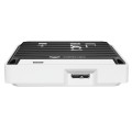 Western Digital P10 zewnętrzny dysk twarde 5000 GB Czarny - 1887129