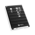 Western Digital P10 zewnętrzny dysk twarde 5000 GB Czarny - 2443064