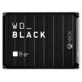 Western Digital P10 zewnętrzny dysk twarde 5000 GB Czarny - 2443061