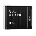 Western Digital P10 zewnętrzny dysk twarde 5000 GB Czarny - 1887127