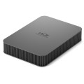 LaCie STLR5000400 zewnętrzny dysk twarde 5 TB USB Type-C 3.2 Gen 1 (3.1 Gen 1) Szary - 2443067